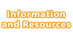 Information and Resources